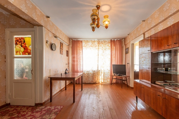 
  Продается 2-комн. квартира, 45 м², Моторостроителей ул, д. 24
. Фото 3.