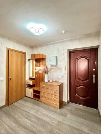
  Продается 1-комн. квартира, 38.4 м², Енисейская 3-я ул, д. 32/2
. Фото 1.