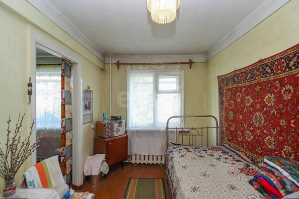 
  Продается 3-комн. квартира, 54.2 м², Круговая ул, д. 8А
. Фото 1.
