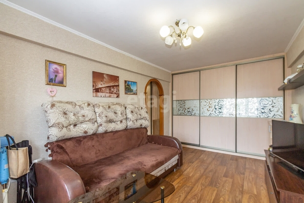 
  Продается 3-комн. квартира, 56 м², Северная 30-я ул, д. 64
. Фото 1.