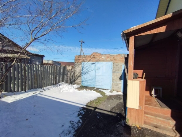 
  Продается 4-комн. квартира, 84.3 м², Партизанская ул, д. 104
. Фото 2.