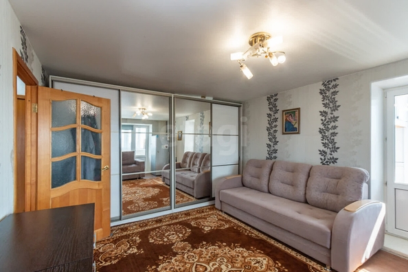 
  Продается 3-комн. квартира, 60 м², Магистральная ул, д. 70А
. Фото 2.