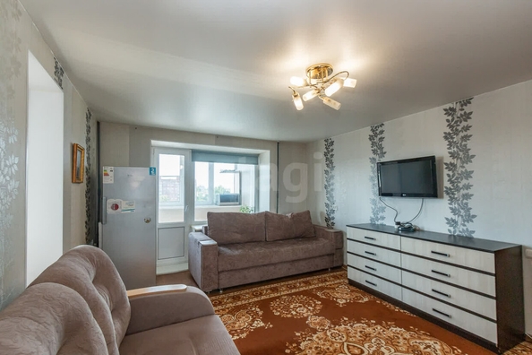 
  Продается 3-комн. квартира, 60 м², Магистральная ул, д. 70А
. Фото 3.