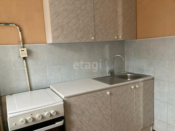 
  Продается 1-комн. квартира, 30.2 м², Всеволода Иванова ул, д. 8
. Фото 2.