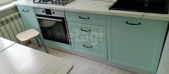 
  Продается 1-комн. квартира, 30 м², д. 15
. Фото 1.