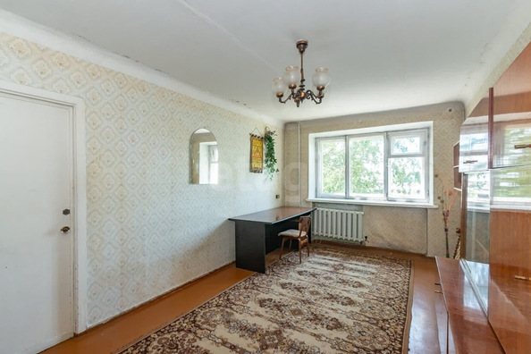 
  Продается 3-комн. квартира, 62 м², Волховстроя ул, д. 81
. Фото 2.