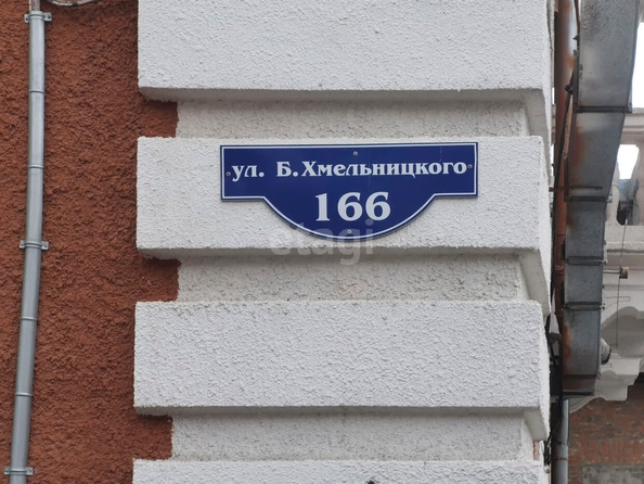 
  Продается 1-комн. квартира, 35.4 м², Богдана Хмельницкого ул, д. 166
. Фото 4.