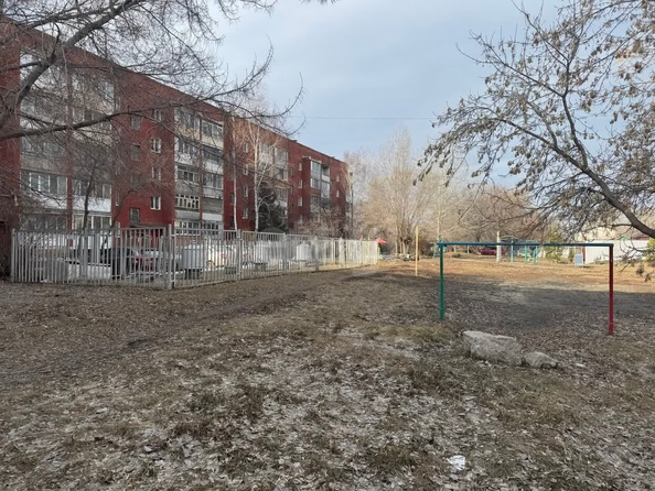 
  Продается 2-комн. квартира, 50.8 м², Северная 21-я ул, д. 165
. Фото 2.