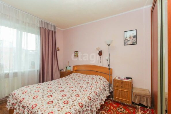 
  Продается 2-комн. квартира, 52.3 м², Крупской ул, д. 23
. Фото 1.