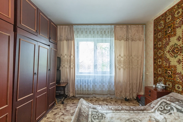 
  Продается 2-комн. квартира, 52.9 м², Химиков ул, д. 12
. Фото 1.