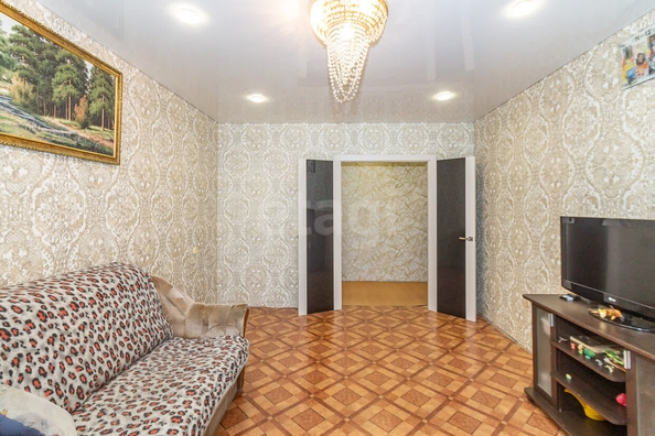 
  Продается 3-комн. квартира, 64 м², Заозерная ул, д. 24/1
. Фото 2.