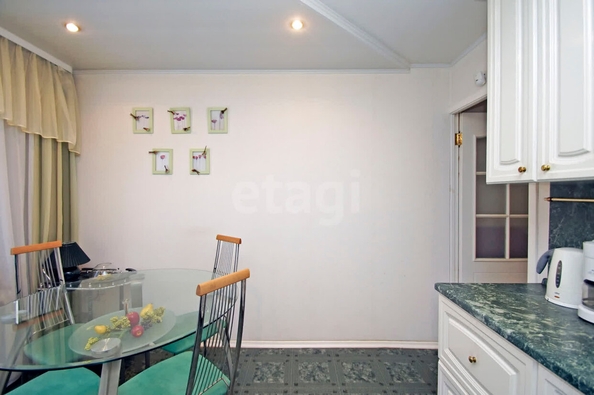 
  Продается 3-комн. квартира, 68.6 м², Заречная 4-я ул, д. 4
. Фото 1.