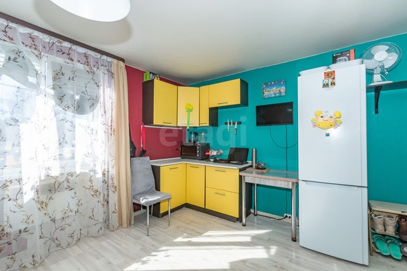 
  Продается студия, 25 м², Судоремонтная 12-я ул, д. 2
. Фото 2.