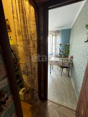 
  Продается 2-комн. квартира, 51.4 м², Бородина ул, д. 47
. Фото 1.