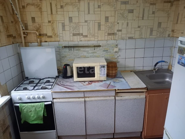 
  Продается 2-комн. квартира, 44.8 м², Светлая ул, д. 4/1
. Фото 2.