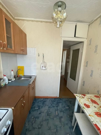 
  Продается 1-комн. квартира, 30 м², Чередовая 6-я ул, д. 98
. Фото 4.