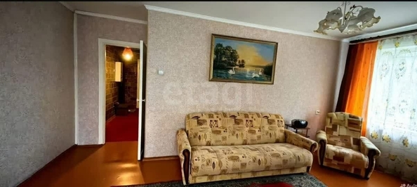 
  Продается 3-комн. квартира, 56 м², Менделеева пр-кт, д. 23
. Фото 1.