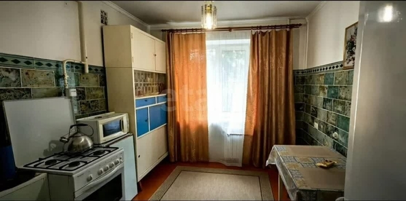 
  Продается 3-комн. квартира, 56 м², Менделеева пр-кт, д. 23
. Фото 4.