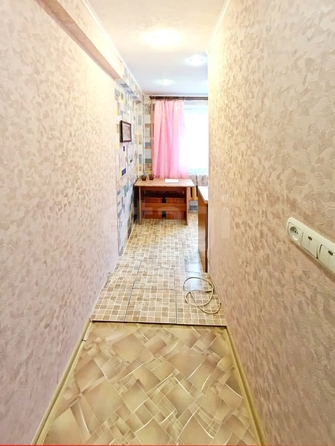 
  Продается 2-комн. квартира, 46.4 м², Серова ул, д. 26А
. Фото 2.
