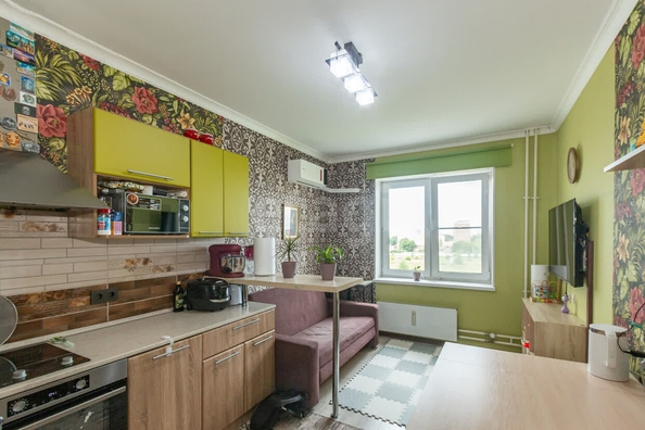 
  Продается 1-комн. квартира, 36.2 м², Завертяева ул, д. 9к18
. Фото 1.