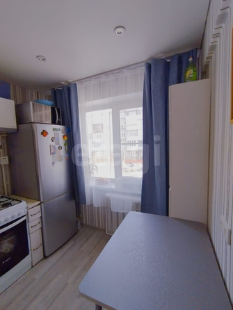 
  Продается 3-комн. квартира, 64 м², Амурская 21-я ул, д. 28
. Фото 3.