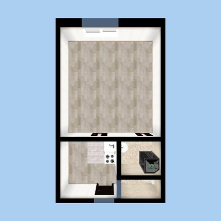 
  Продается студия, 11.6 м², Энергетиков ул, д. 61
. Фото 5.