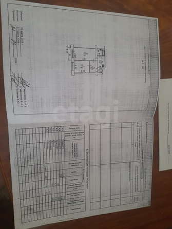 
  Продается 2-комн. квартира, 44.2 м², Совхозная 2-я ул, д. 15/1
. Фото 2.