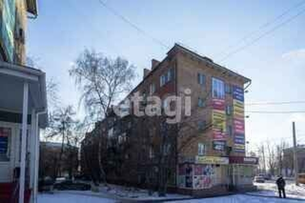 
  Продается 1-комн. квартира, 33.4 м², Мира пр-кт, д. 6
. Фото 5.