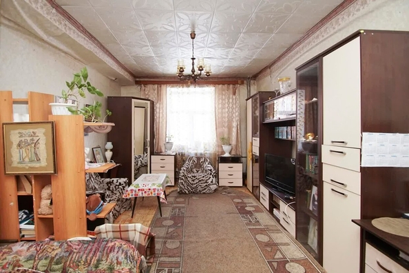 
  Продается 2-комн. квартира, 52.6 м², Печникова ул, д. 355
. Фото 3.