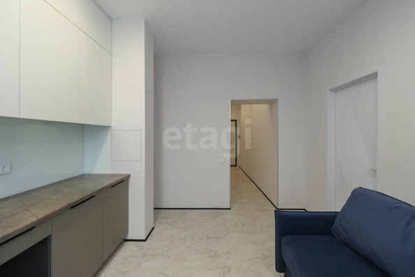 
  Продается 2-комн. квартира, 46.2 м², Рокоссовского ул, д. 32
. Фото 2.
