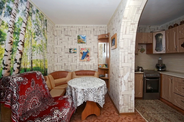 
  Продается 2-комн. квартира, 46.6 м², Заречная 4-я ул, д. 4/1
. Фото 1.