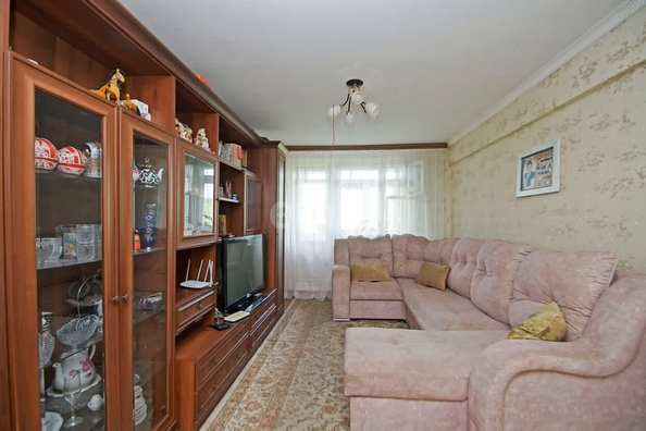 
  Продается 2-комн. квартира, 46.6 м², Заречная 4-я ул, д. 4/1
. Фото 4.