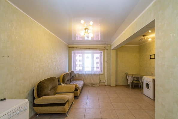 
  Продается студия, 28.3 м², Мельничная ул, д. 87к3
. Фото 4.