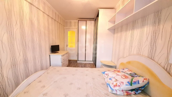 
  Продается 3-комн. квартира, 54.4 м², Энтузиастов ул, д. 15
. Фото 1.