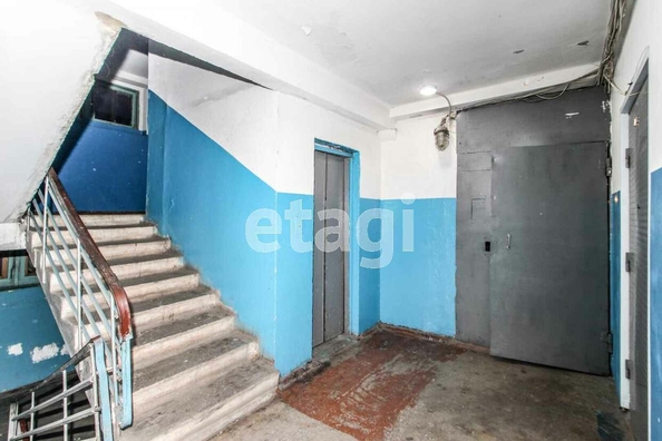 
  Продается 1-комн. квартира, 30 м², Северная 24-я ул, д. 192
. Фото 2.