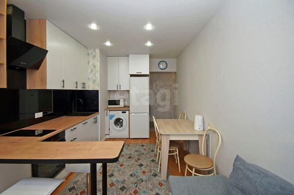 
  Продается 3-комн. квартира, 72 м², Стороженко ул, д. 25к9
. Фото 2.