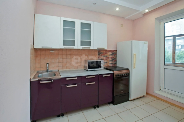 
  Продается 1-комн. квартира, 49.4 м², Арнольда Нейбута ул, д. 7
. Фото 4.