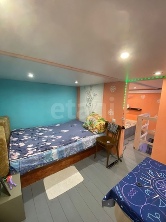 
  Продается 1-комн. квартира, 36 м², Агрономическая ул, д. 4
. Фото 1.