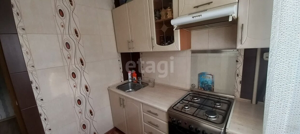 
  Продается 4-комн. квартира, 60 м², Вострецова ул, д. 7
. Фото 4.
