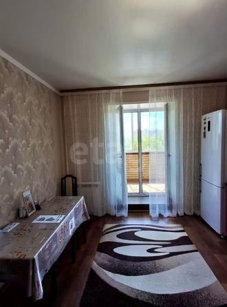 
  Продается 1-комн. квартира, 41.1 м², Комарова пр-кт, д. 16
. Фото 1.