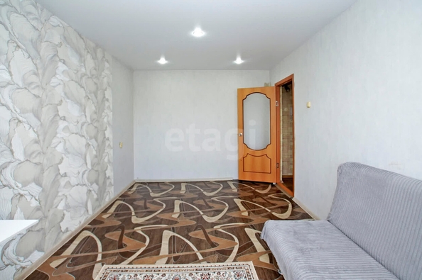 
  Продается 1-комн. квартира, 33.3 м², Космический пр-кт, д. 101к1
. Фото 2.