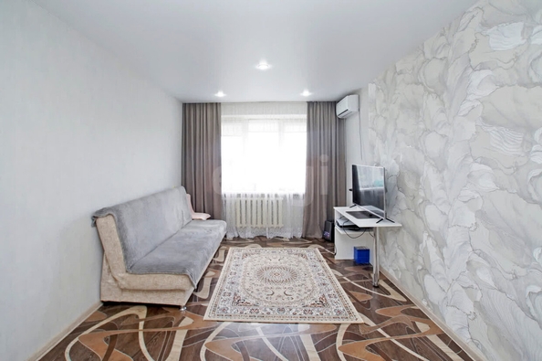 
  Продается 1-комн. квартира, 33.3 м², Космический пр-кт, д. 101к1
. Фото 4.