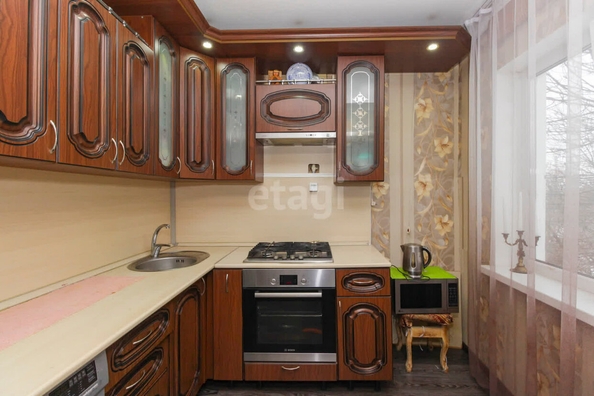 
  Продается 3-комн. квартира, 56 м², Транспортная 4-я ул, д. 12
. Фото 1.