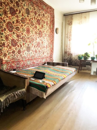 
  Продается 3-комн. квартира, 60.6 м², Мельничная ул, д. 89А
. Фото 2.