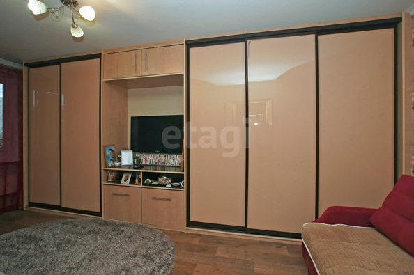 
  Продается 1-комн. квартира, 36.5 м², Батумская ул, д. 28/1
. Фото 4.