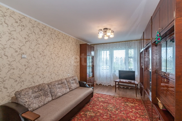 
  Продается 3-комн. квартира, 61.3 м², тюленина, д. 3
. Фото 3.