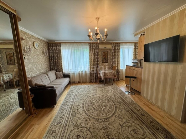 
  Продается 3-комн. квартира, 58.9 м², Титова ул, д. 1
. Фото 1.