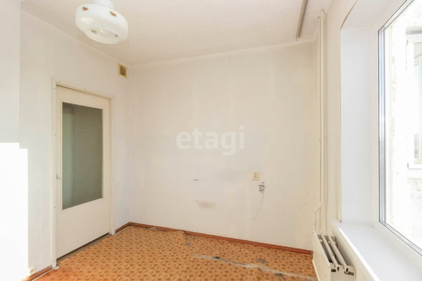 
  Продается 1-комн. квартира, 38.4 м², 3-я любинская, д. 22к1
. Фото 1.