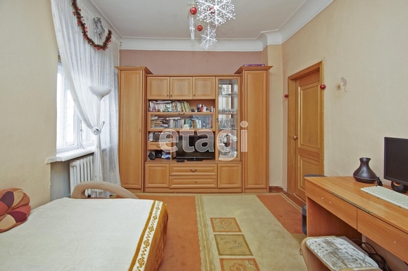 
  Продается 3-комн. квартира, 64 м², Карла Маркса пр-кт, д. 29
. Фото 2.