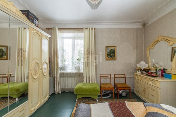 
  Продается 3-комн. квартира, 79.5 м², Таубе ул, д. 14
. Фото 4.